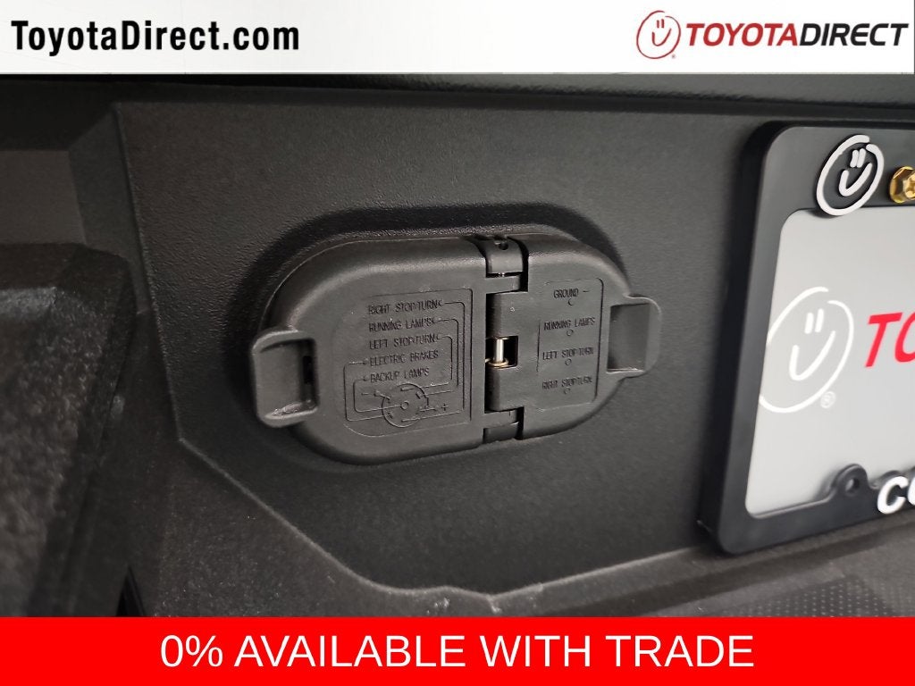 2026 Toyota Tundra Hybrid Limited