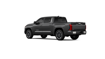 2026 Toyota Tundra Hybrid Limited
