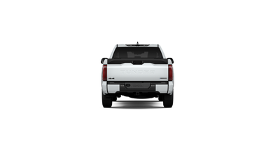 2026 Toyota Tundra Hybrid Limited
