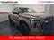 2026 Toyota Tundra Hybrid Limited