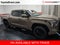 2026 Toyota Tundra Hybrid Limited