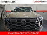 2026 Toyota Tundra Hybrid Limited