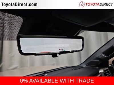 2026 Toyota Tundra Hybrid Limited