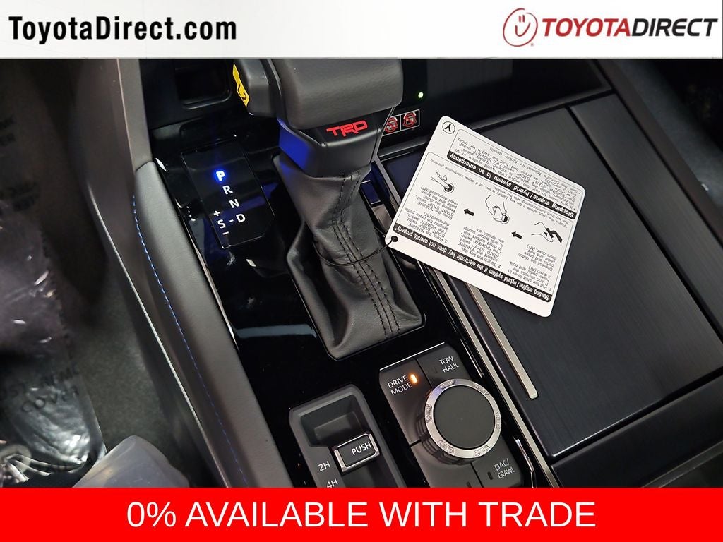 2026 Toyota Tundra Hybrid Limited