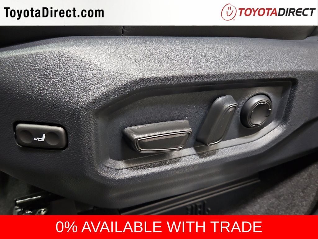 2026 Toyota Tundra Hybrid Limited