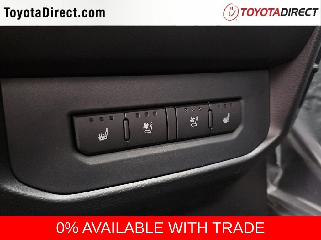 2026 Toyota Tundra Hybrid Limited