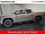 2026 Toyota Tundra Hybrid Limited