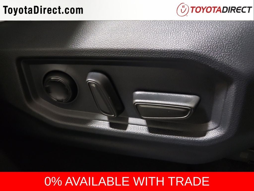 2026 Toyota Tundra Hybrid Limited