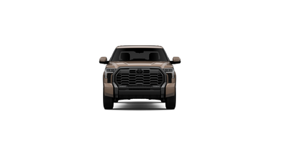 2026 Toyota Tundra Hybrid Limited