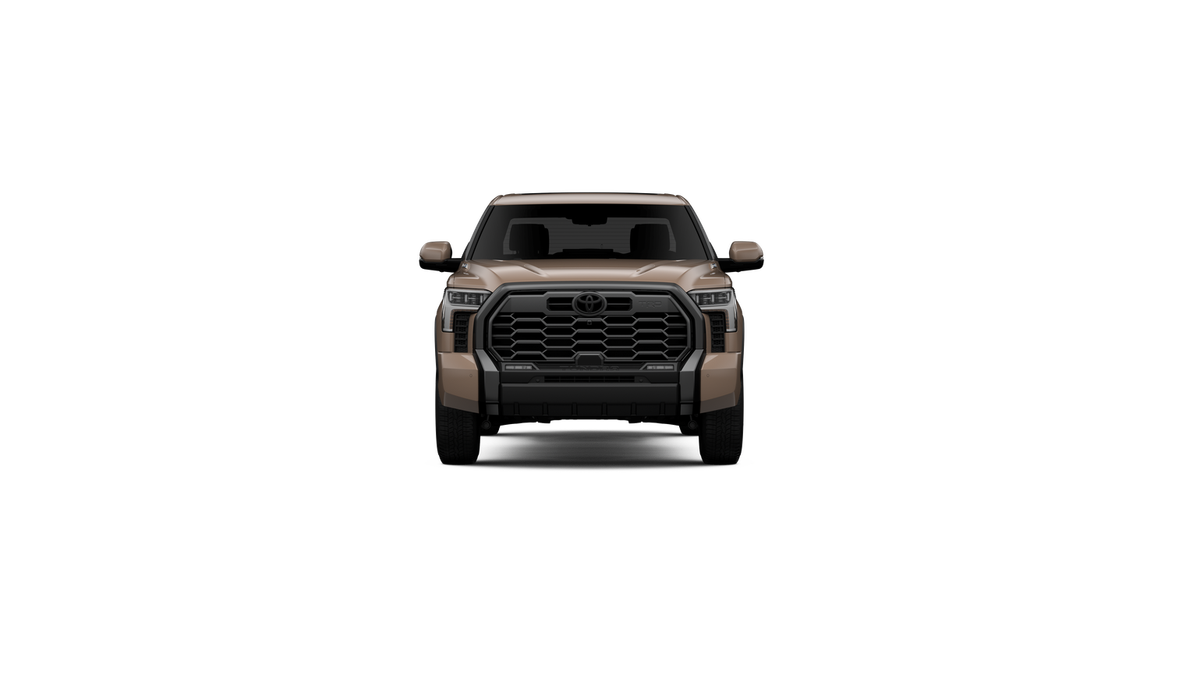 2026 Toyota Tundra Hybrid Limited