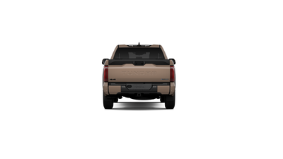 2026 Toyota Tundra Hybrid Limited