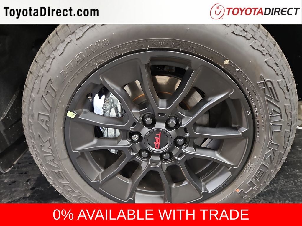 2026 Toyota Tundra Hybrid Limited