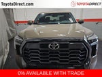 2026 Toyota Tundra Hybrid Limited
