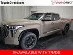 2026 Toyota Tundra Hybrid Limited