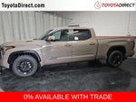 2026 Toyota Tundra Hybrid Limited