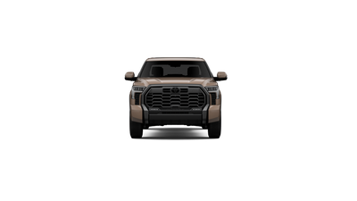 2026 Toyota Tundra Hybrid Limited