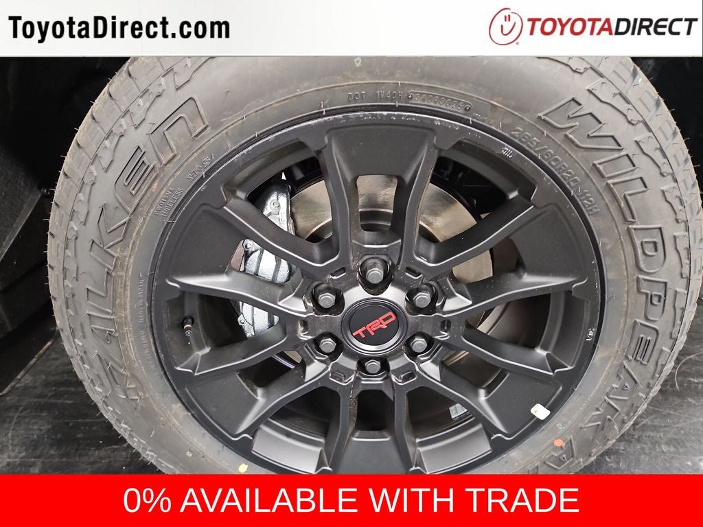 2026 Toyota Tundra Hybrid Limited