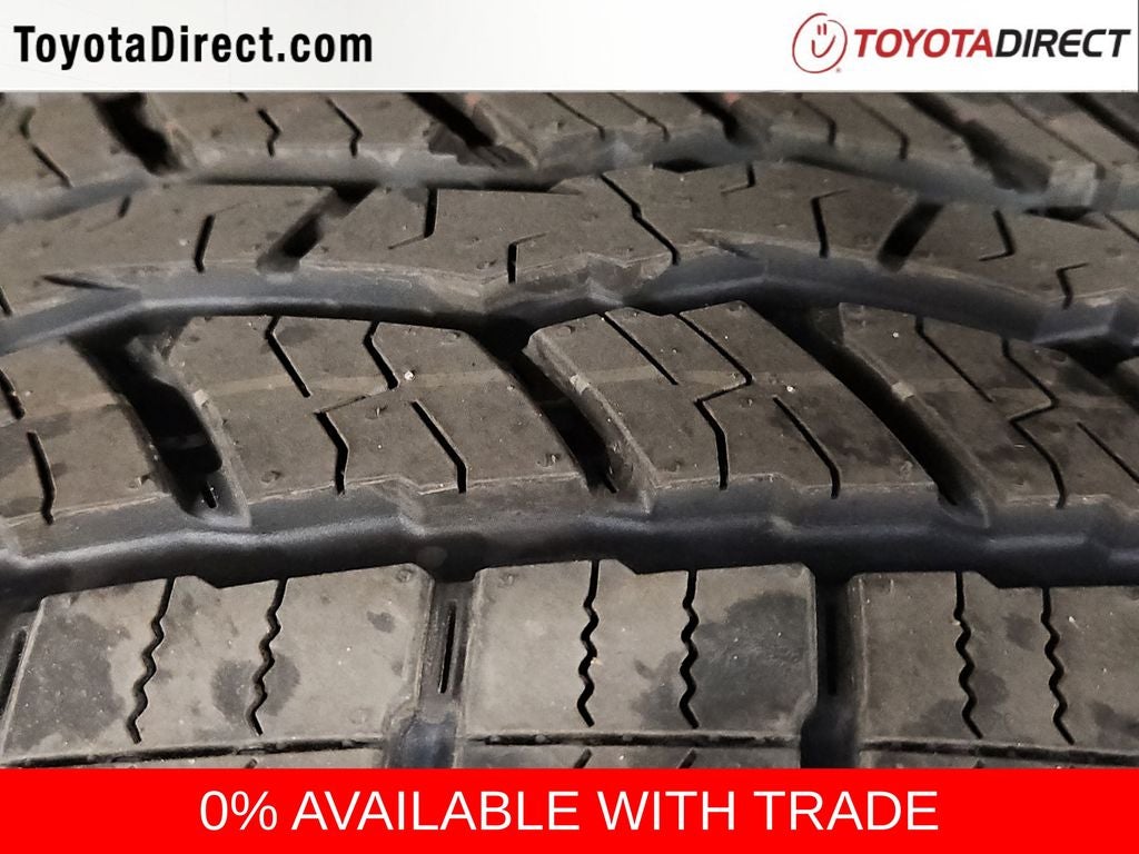 2026 Toyota Tundra Hybrid Limited