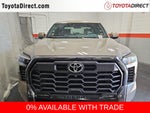 2026 Toyota Tundra Hybrid Limited