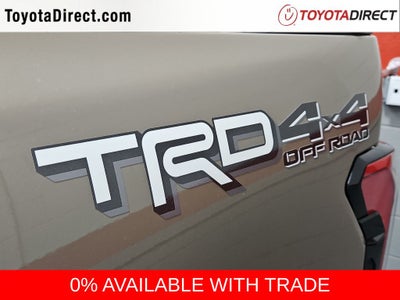 2026 Toyota Tundra Hybrid Limited