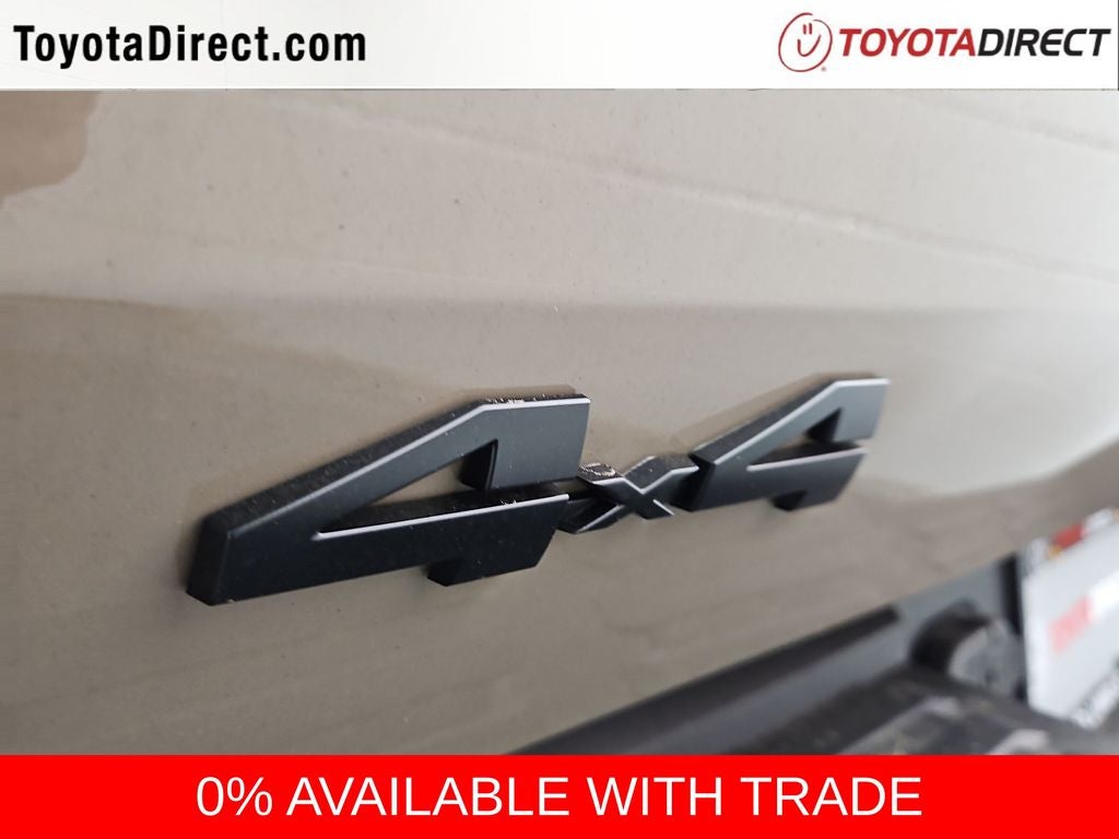 2026 Toyota Tundra Hybrid Limited