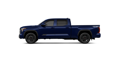 2026 Toyota Tundra Hybrid Limited