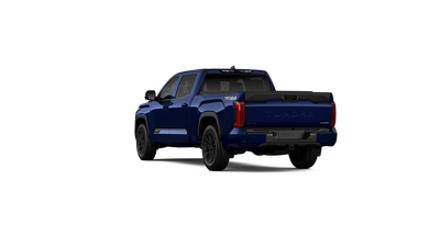 2026 Toyota Tundra Hybrid Limited