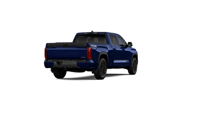 2026 Toyota Tundra Hybrid Limited
