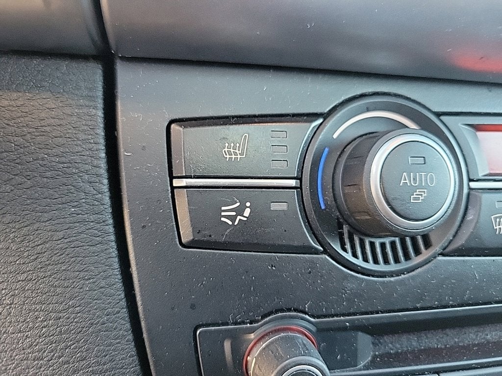 2007 BMW X5 3.0si