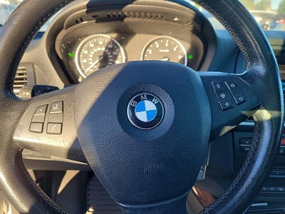 2007 BMW X5 3.0si