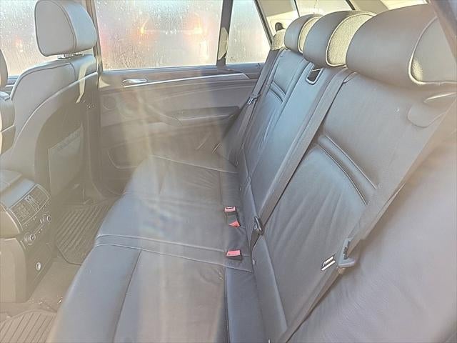 2007 BMW X5 3.0si