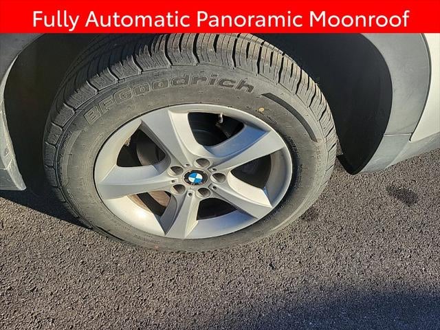 2007 BMW X5 3.0si