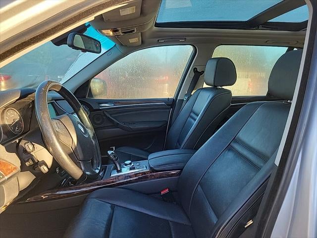 2007 BMW X5 3.0si