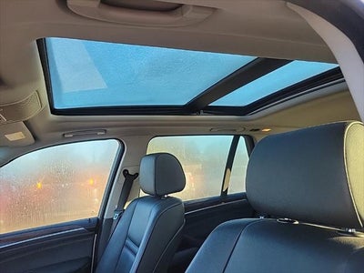 2007 BMW X5 3.0si