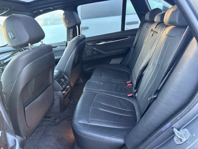 2017 BMW X5 xDrive40e