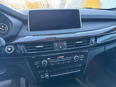 2017 BMW X5 xDrive40e
