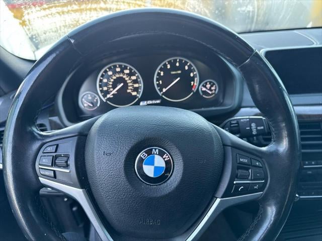 2017 BMW X5 xDrive40e