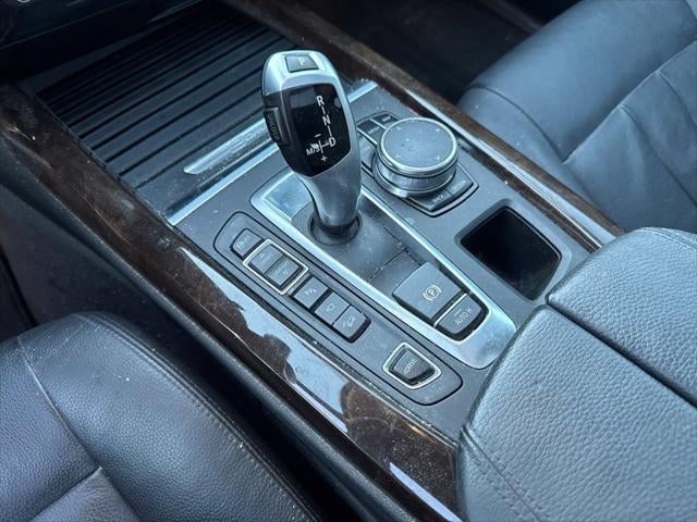 2017 BMW X5 xDrive40e
