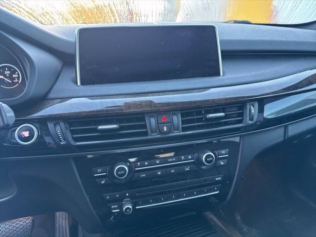 2017 BMW X5 xDrive40e