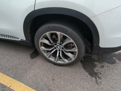 2015 BMW X6 xDrive35i