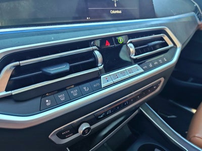 2022 BMW X5 xDrive45e