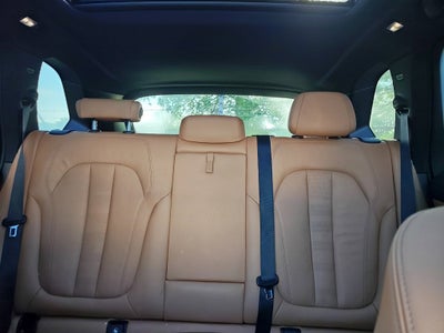 2022 BMW X5 xDrive45e