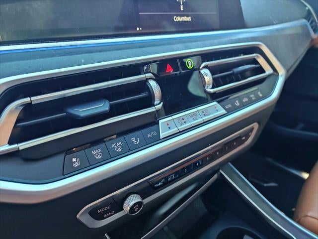 2022 BMW X5 xDrive45e