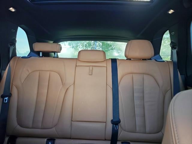 2022 BMW X5 xDrive45e