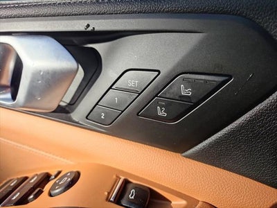 2022 BMW X5 xDrive45e