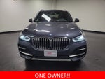 2022 BMW X5 xDrive45e