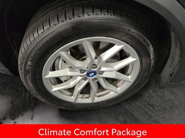 2022 BMW X5 xDrive45e