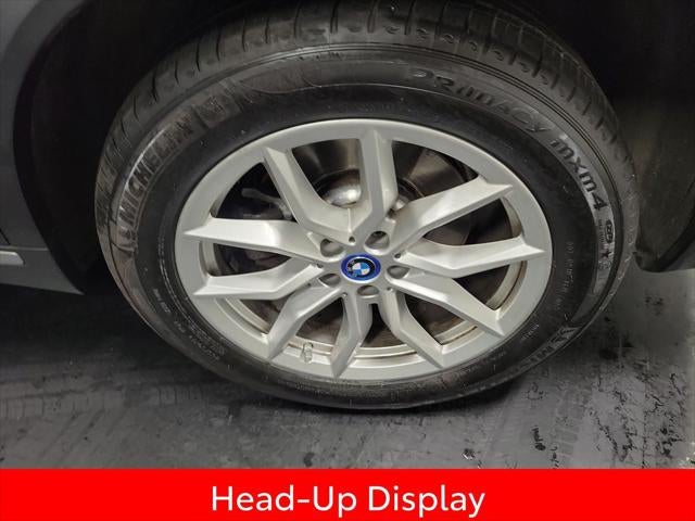2022 BMW X5 xDrive45e