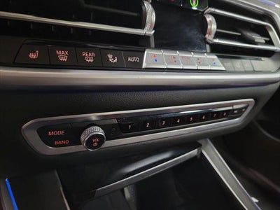 2022 BMW X5 xDrive45e