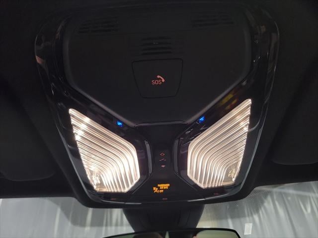 2022 BMW X5 xDrive45e